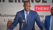 Senegal PM Defends Anti-LGBTQ Law, Accuses West of Imposing Values