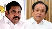 Senior AIADMK Leader S Semmalai Resigns, Cites Party's Fragile State