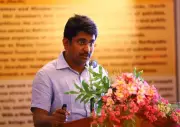 Senior IAS Officer P Jawahar Takes Charge as MPEDA Chairman