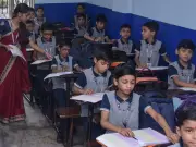 Senior Officers to Conduct Regular Inspections of Government Schools in Haryana