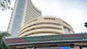 Sensex Falls 165 Points, Nifty Near 24,050 Amid Middle East Tensions