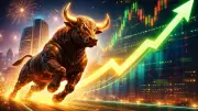 Sensex, Nifty Rally Over 1% as Bond Tax Cut Hopes Lift Sentiment