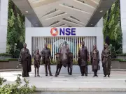Sensex, Nifty Trade Higher; Adani Group Stocks Rally After US SEC Case Relief