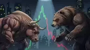 Sensex Recovers 1,000 Points from Day's Low on Foreign Fund Buying