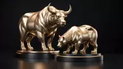 Sensex Rises 77 Points, Nifty Flat; Maruti Gains 1%, ITC Down