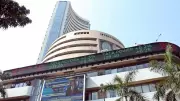 Sensex Surges 1,000 Points, Nifty Reclaims 24,000 on Iran Deal Hopes
