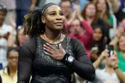 Serena Williams: From Compton Courts to Global Icon, Dream Big