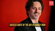 Sergey Brin’s Simple Success Advice: Have Fun, Drop Expectations