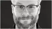 Seth Rogen Slams AI in Screenwriting: 'If You Use It, You're Not Writing'