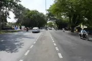 Seven firms bid for Nashik highway widening project worth Rs 221 crore
