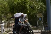Severe Heatwave Grips Rajasthan: Barmer Records 46.8°C
