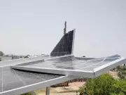 Severe Storm Damages Rooftop Solar Panels in Rajasthan, Raising Safety Concerns