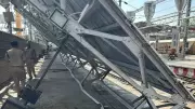 Severe Weather Kills 12 in Uttar Pradesh, Bridge Collapses