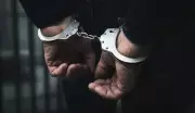 Sexual Assault Accused Injured in Police Encounter in Etawah