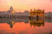 SGPC Objects to Vloggers Questioning Devotees at Golden Temple Parikrama