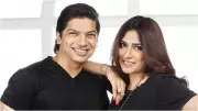 Shaan’s Wife Radhika Mukherji Opens Up About Depression Battle
