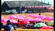 Shack subletting to non-Goans blamed for business decline in Calangute
