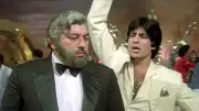 Shadaab Khan: Amitabh Bachchan Supported Amjad Khan After 1976 Accident