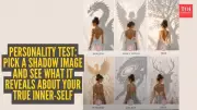 Shadow Personality Test: Which Shadow Reveals Your Hidden Self?