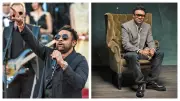 Shaggy on Staying Relevant, Genre Fusion, and Indian Audiences' Magic