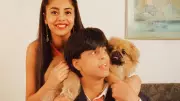 Shah Rukh Khan Dug Up His Pet Dog's Grave at 2 AM: Here's What Happened