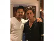 Shah Rukh Khan Hails Sunil Narine as Magician After 200 IPL Wickets Milestone