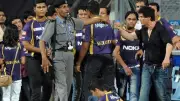 Shah Rukh Khan's 2012 Wankhede Stadium altercation: Former ACP calls it 'miscommunication'