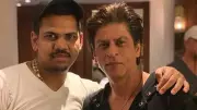 Shah Rukh Khan's Heartfelt Tribute to Sunil Narine After Historic 200 IPL Wickets