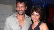 Shahana Goswami Opens Up About Past Relationship with Milind Soman