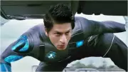 Shahana Goswami Reveals Karan Johar Directed Ra One Scenes, Calls Role Unfulfilling
