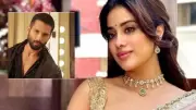 Shahid Kapoor and Janhvi Kapoor to Star in Amit Sharma Rom-Com