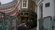Shakespeare's London Home Found After 400 Years in Blackfriars