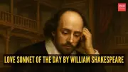 Shakespeare's Sonnet 29: A Poem About Love That Rescues Us from Darkness