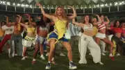 Shakira Teases New FIFA World Cup 2026 Song 'Dai Dai' from Maracana Stadium