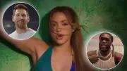 Shakira's 'Dai Dai' FIFA World Cup 2026 Anthem: A Perfect Blend of Music and Football