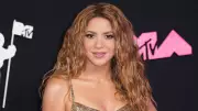 Shakira's FIFA 2026 Song 'Dai Dai' Sparks Racism Accusations Over Africa Depiction