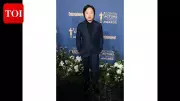 Shalom Brune-Franklin and Jimmy O. Yang Join Netflix Series 'The Roman'