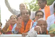 Sham Lal Bansal to Be Sworn In as Panchkula Mayor on Thursday