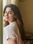 Shamita Shetty Slams Troll for Age-Shaming, Defends Single Status at 47