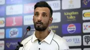 Shan Masood admits Test captaincy future uncertain after Bangladesh sweep