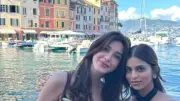 Shanaya Kapoor's Heartfelt Birthday Post for Suhana Khan Highlights Their Bond