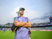 Shane Watson Outlines KKR Plan for Virat Kohli Ahead of IPL Clash