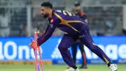 Shane Watson Praises Varun Chakaravarthy for Playing Through Pain vs MI in IPL 2026