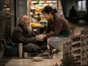Shanghai Man, 78, Chose Supermarket Over His Flat Due to Loneliness