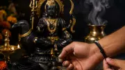 Shani Jayanti 2026: Black Thread Remedy Benefits for Saturn