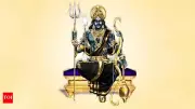 Shani Jayanti 2026: Date, Rituals, and Significance of Saturn God’s Birth