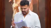 Shankar Begins Pre-Production for Epic Three-Part Film 'Velpari' Based on Novel