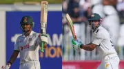 Shanto Becomes Bangladesh's Most Successful Test Captain