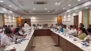 Sharad Pawar Chairs Review Meet to Assess Political Situation, Revive Party