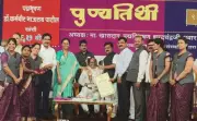 Sharad Pawar Re-elected as Rayat Shikshan Sanstha President for Three Years